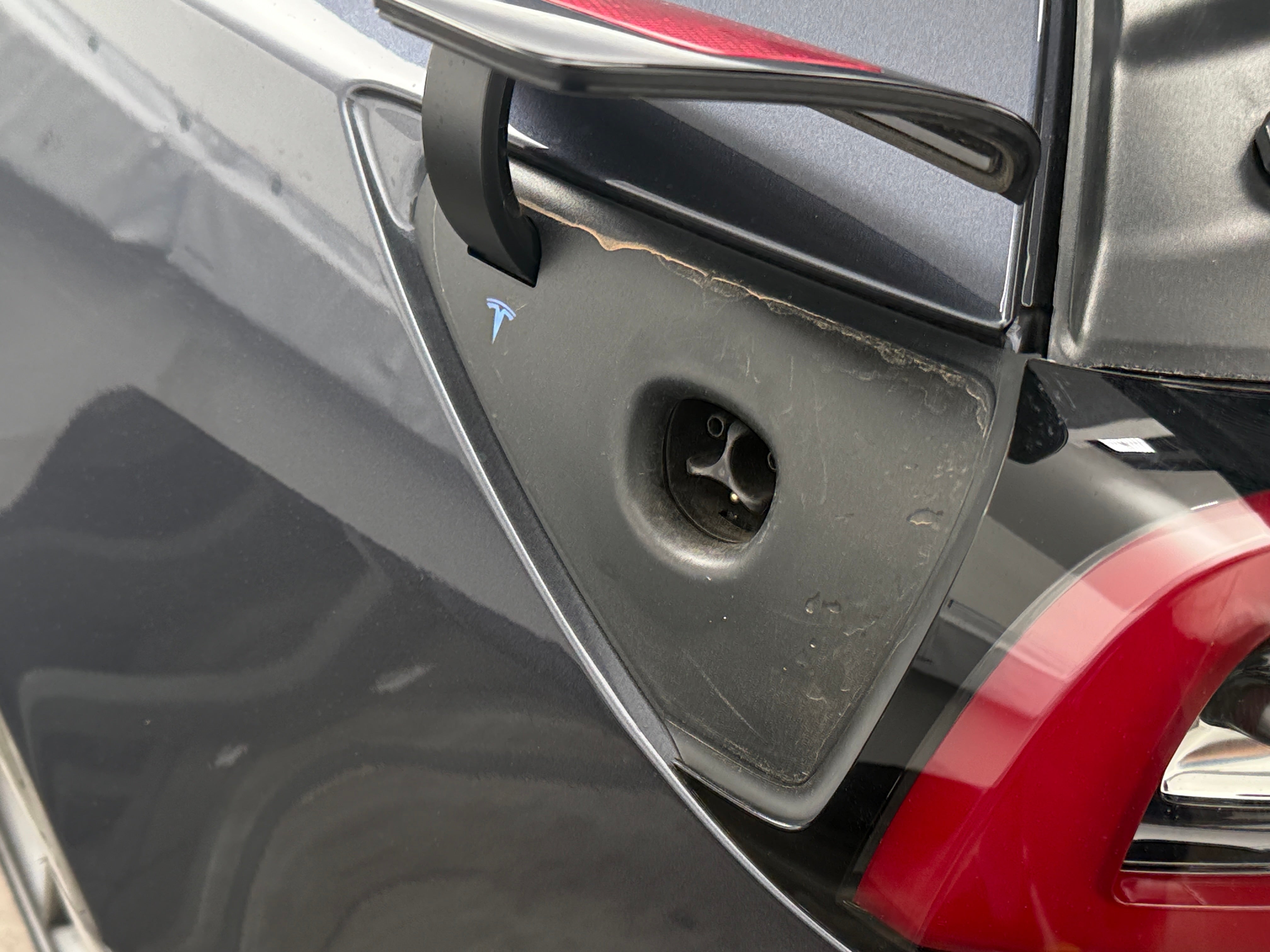 tesla model 3 2022 5YJ3E1EB8NF316818 image tesla model 3 2022 5YJ3E1EB8NF316818 image